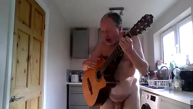 jimmybenido on StripChat 
