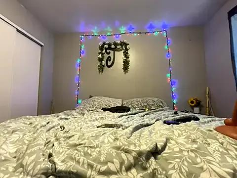 JizzyJazzunleashed on StripChat 