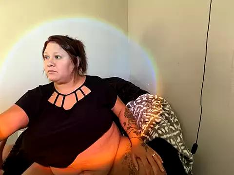 JizzyJazzunleashed on StripChat 