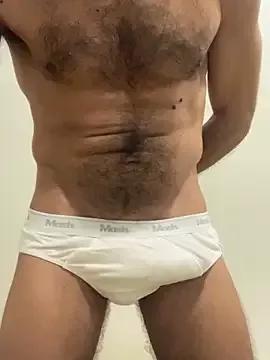 JoaoLenhador on StripChat 