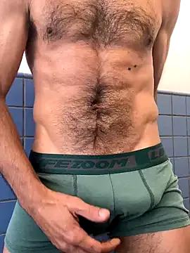 JoaoLenhador on StripChat 