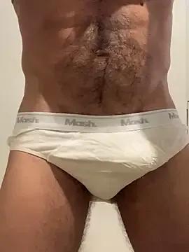 JoaoLenhador on StripChat 