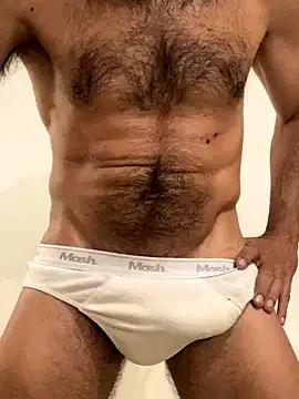 JoaoLenhador on StripChat 