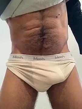 JoaoLenhador on StripChat 