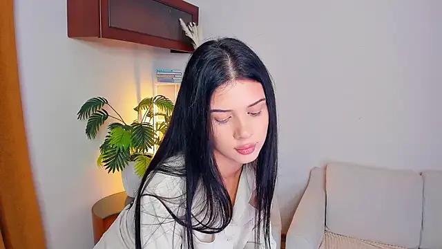 JoCauterucci on StripChat