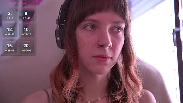 juliapie on StripChat