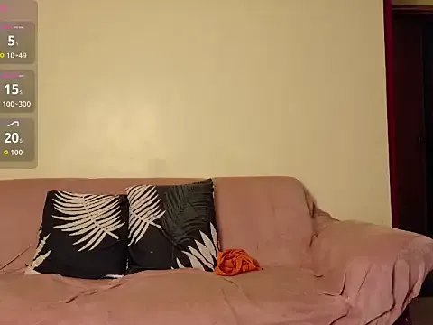 Juliet_official_pro — Group on StripChat