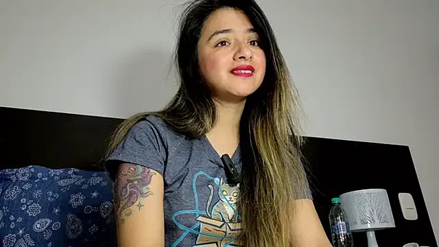 julietta___jackson — Fingering show