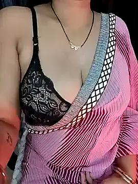 kaamuk_shweta on StripChat 