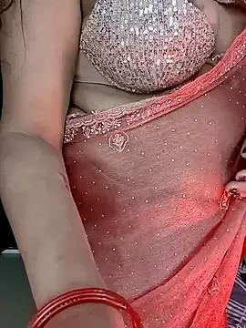 kaamuk_shweta on StripChat 