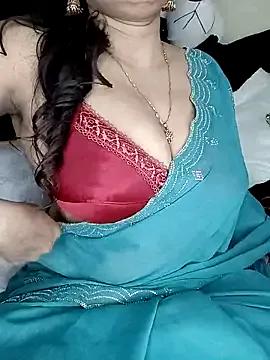 kaamuk_shweta on StripChat