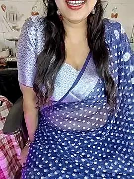 kaamuk_shweta on StripChat 