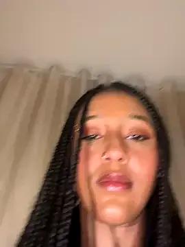 Kaiisa_ on StripChat 