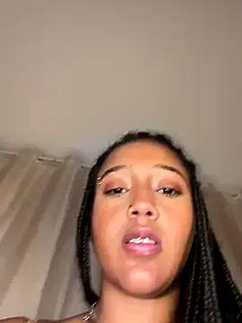 Kaiisa_ on StripChat 