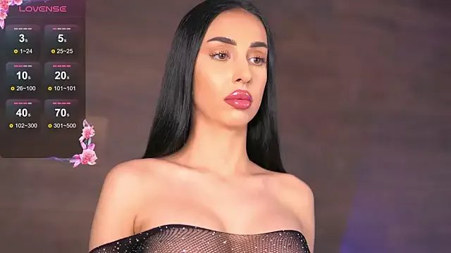 KairaAndrews on StripChat