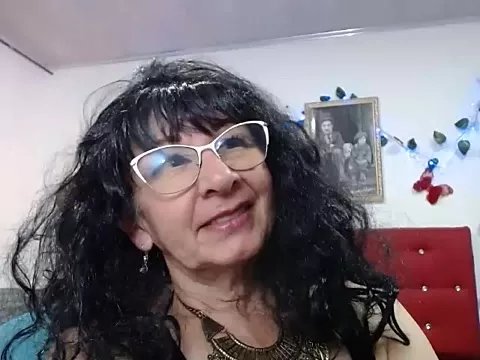 KarimaSarabe on StripChat