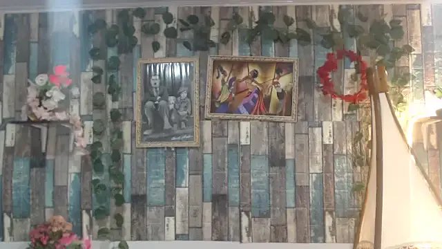 KarimaSarabe on StripChat