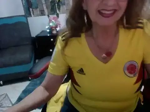 KarimaSarabe on StripChat