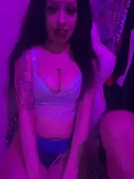 Katalinastarr on StripChat 