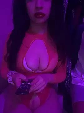 Katalinastarr on StripChat 