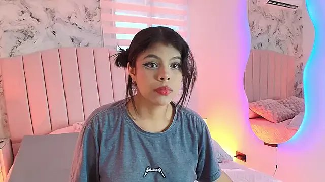 katsumi_yan — Freechat on StripChat