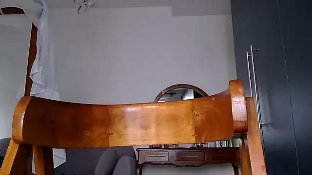 katt008 on StripChat 