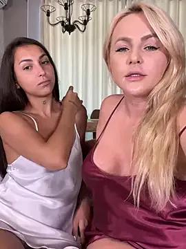 Keep_us_wild on StripChat 