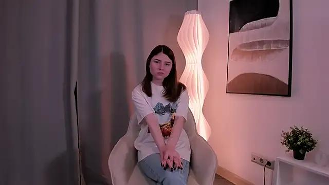 KeikoWideman on StripChat 