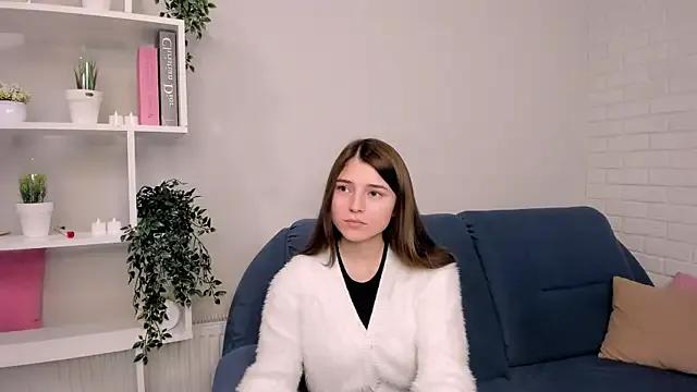 KeikoWideman on StripChat 