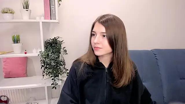 KeikoWideman on StripChat