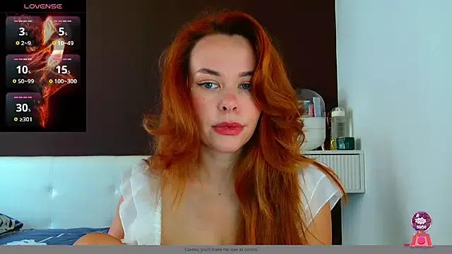 Kelley_Allie on StripChat 