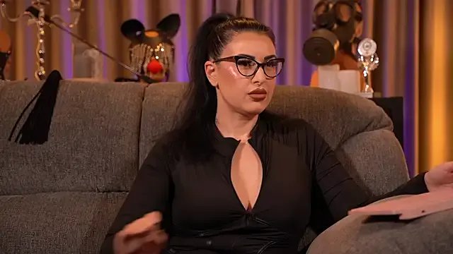 kelly_kent — I made Mistress happy