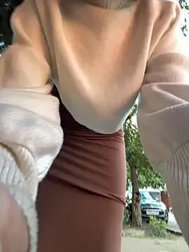 KellyKeler on StripChat 