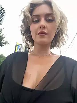 KellyKeler on StripChat 