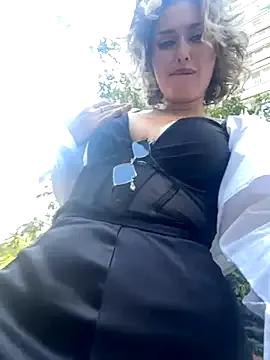 KellyKeler on StripChat 