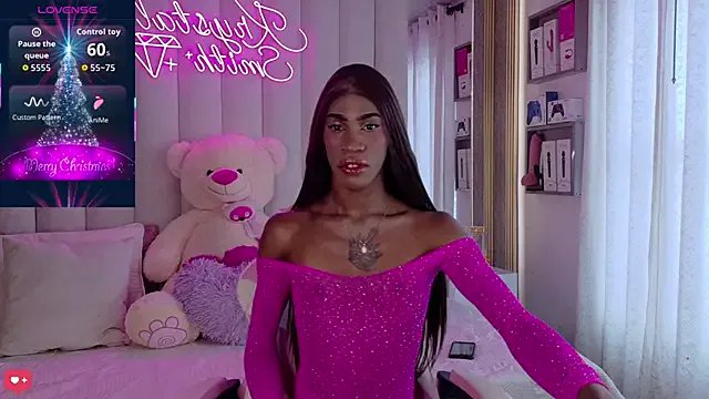 Kendall_Gil — Freechat on StripChat