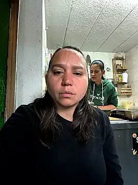 ketty_Riley — Hard and hot sex between two girls 