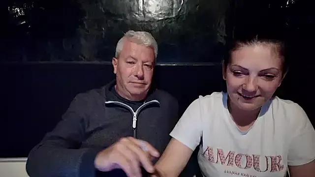 Kinky_Couple69 on StripChat 