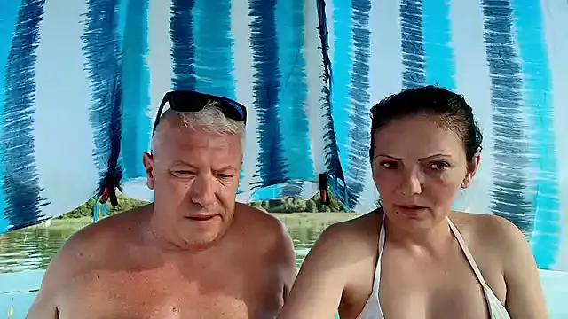 Kinky_Couple69 on StripChat 