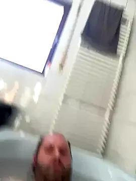Komacasper-666 on StripChat