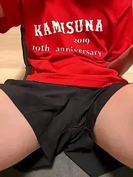 koooouhekko on StripChat 