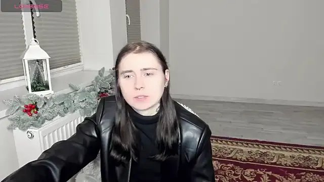 KrissLimada — Freechat on StripChat