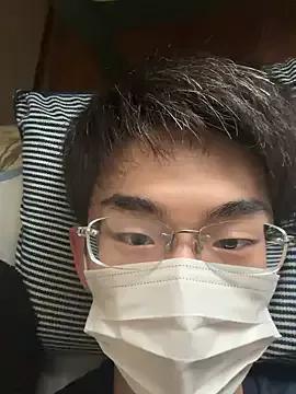 kurusu46 on StripChat 