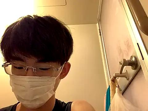 kurusu46 on StripChat