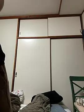 kurusu46 on StripChat 
