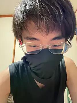 kurusu46 on StripChat 