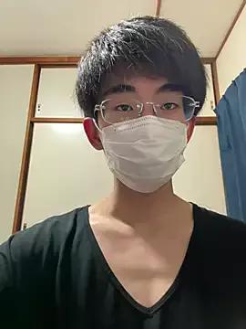 kurusu46 on StripChat 