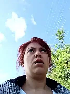 LadyNora on StripChat