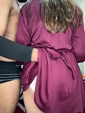 Lela_maznu45 on StripChat
