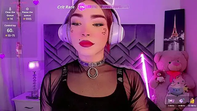 LeyXandrabraz — DO YOUR PINK PANTHER DANCE